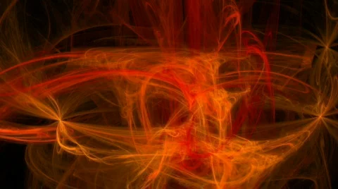 Red rotated seamless looping background d2793 L Stock Footage 700614