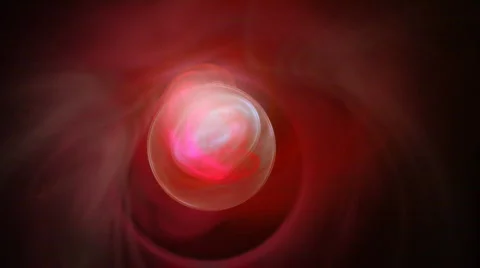Red rotated seamless looping background d2374R L Stock Footage 706055