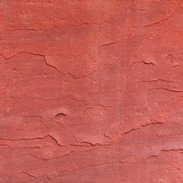 Red rough stone texture background. Stock Photos