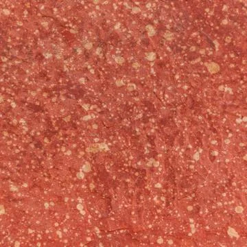 Red rough stone texture background. Stock Photos