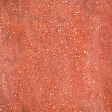 Red rough stone texture background. Stock Photos