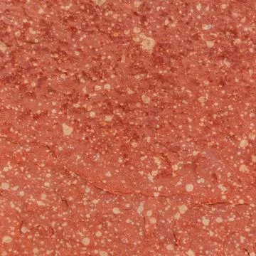 Red rough stone texture background. Stock Photos