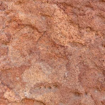Red rough stone texture background. Stock Photos