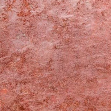 Red rough stone texture background. Foto stock