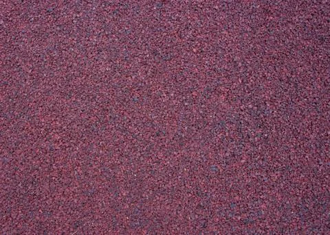 Red rough texture Stock Photos
