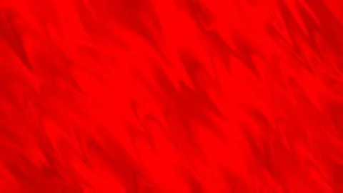 Red ruby scarlet bright abstract flowing background. Stock Illustration