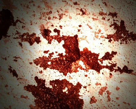 Red Rust 1 動画素材 102951