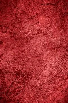 Red rust metal background Stock Photos