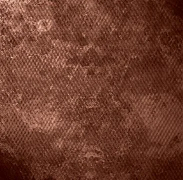 Red rust metal background Stock Photos