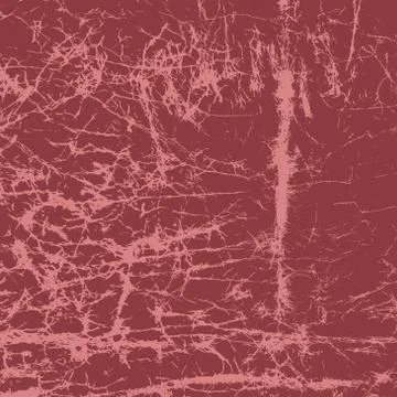 Red Rustiс Background Illustrazione stock