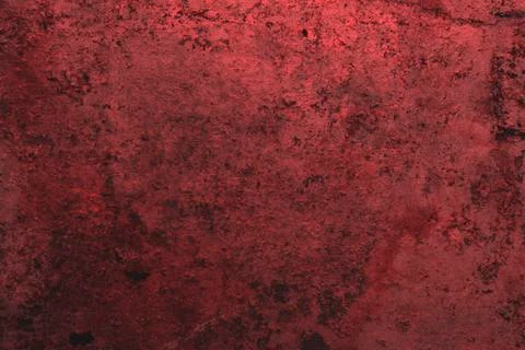 Red rusty background or texture Stock Photos