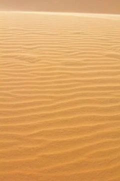 Red sand dune 写真素材