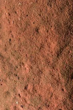 Red sandstone Stock Photos