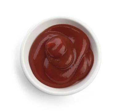 Red sauce Stock-Fotos