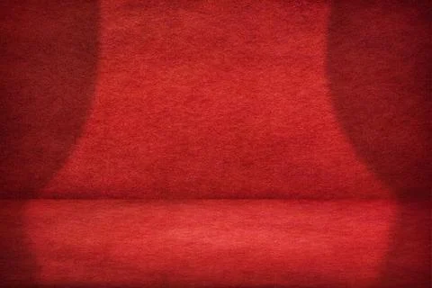 Red scene Foto stock