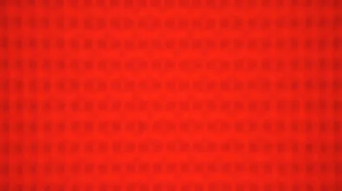 Red screen effect 02 Stock Footage 10791962
