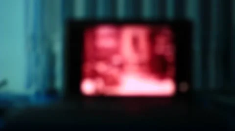 Tape Red Room Stock Videos – Royalty-Free HD & 4K Videos