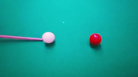 Red screw Video stock 342467803