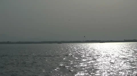 Red Sea 004 Stock Footage 12677642