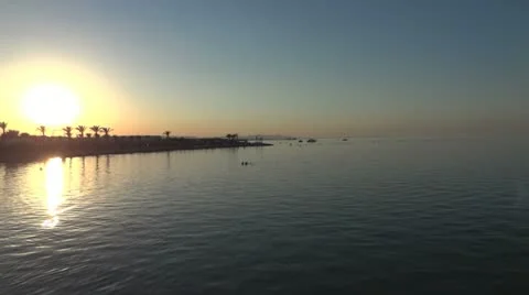 Red Sea 013 Stock Footage 12710682