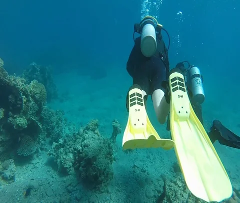 Red Sea 03 Stock Footage 111235212