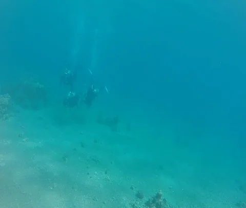 Red Sea 04 Stock Footage 111115139