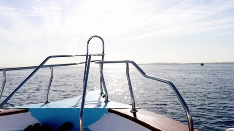 Red Sea Stock Footage 151262079