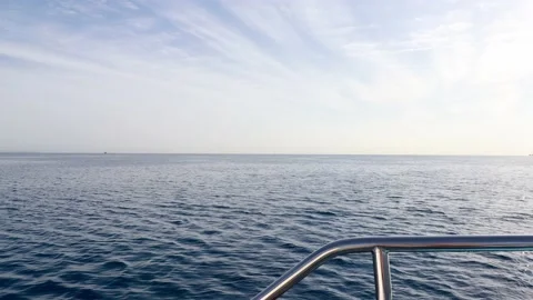 Red Sea Stock Footage 151274696