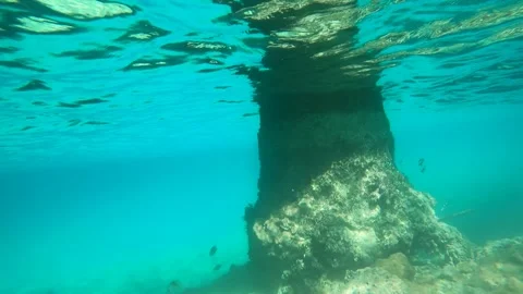 RED SEA Stock Footage 300795057