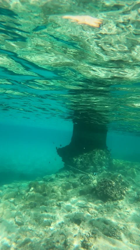 RED SEA Stock Footage 300795105