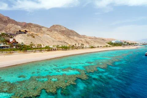 Red sea Stock Photos