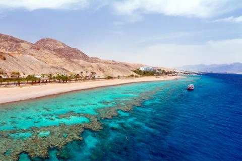 Red sea Stock Photos