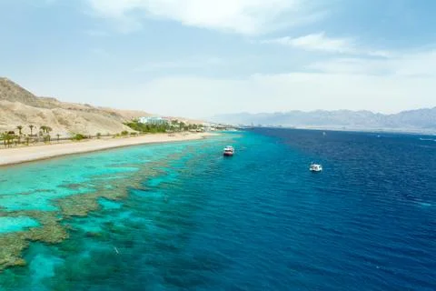 Red sea Stock Photos