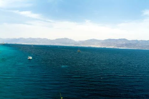 Red sea Stock Photos