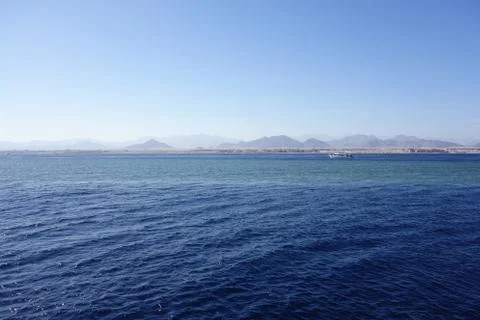 Red Sea Stock Photos