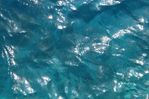 The Red Sea Stock Photos