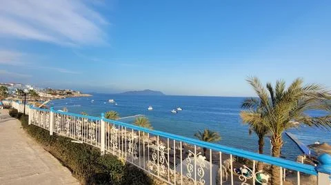 Red sea 스톡 사진