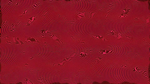 Red seamless background,best animation in 4k. Video stock 201571392