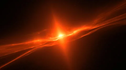 Red seamless looping background d2972 LN Stock Footage 1080927