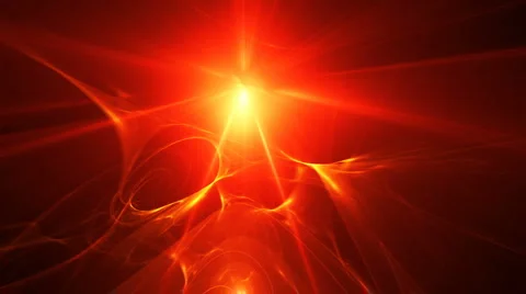 Red seamless looping background d4422 L Stock Footage 1183188