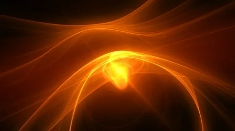 Red seamless looping background d4433 L Stock Footage 1080907