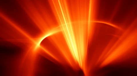 Red seamless looping background d4434B L Stock Footage 1043955