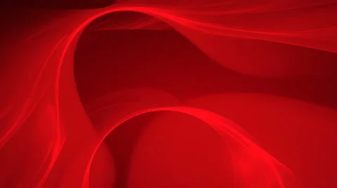 Red seamless looping background d4451 L Stock Footage 1043959