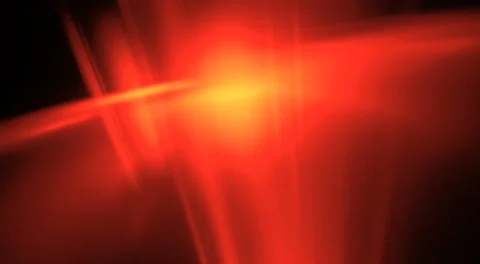 Red seamless looping background d4479 LN Stock Footage 4279506