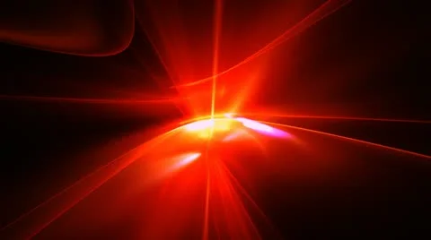 Red seamless looping background d4592_L Stock Footage 11024794