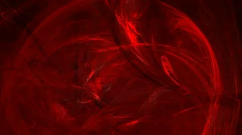 Red seamless looping background d6121_L Stock Footage 10834974