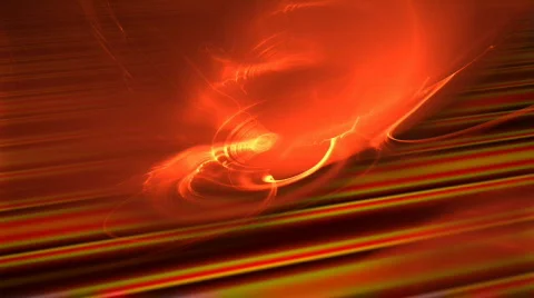 Red seamless looping on stripe bg d4225 L Stock Footage 772154
