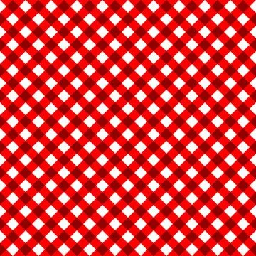 Red seamless mesh red seamless mesh, vector art illustration Copyright: xZ... Stock Photos