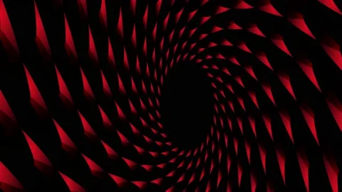 Red seamless pattern background,best animation in 4k. Stock Footage 201005955