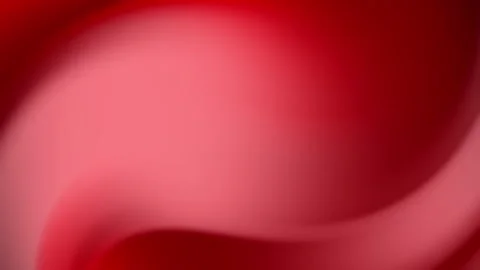 Red shades blend abstract background texture, suitable for design projects Stock Footage 299767313